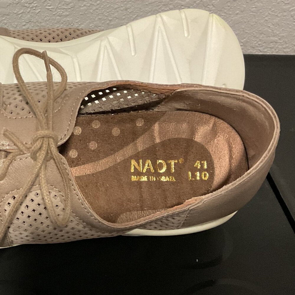 New Naot Ophelia shoes 41 - Picture 7 of 7